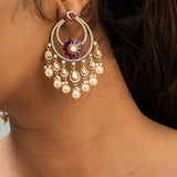 Tarangini Earrings