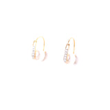 Diamante Twinkler Earrings