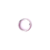 Diamante Sapphire Pink Ring