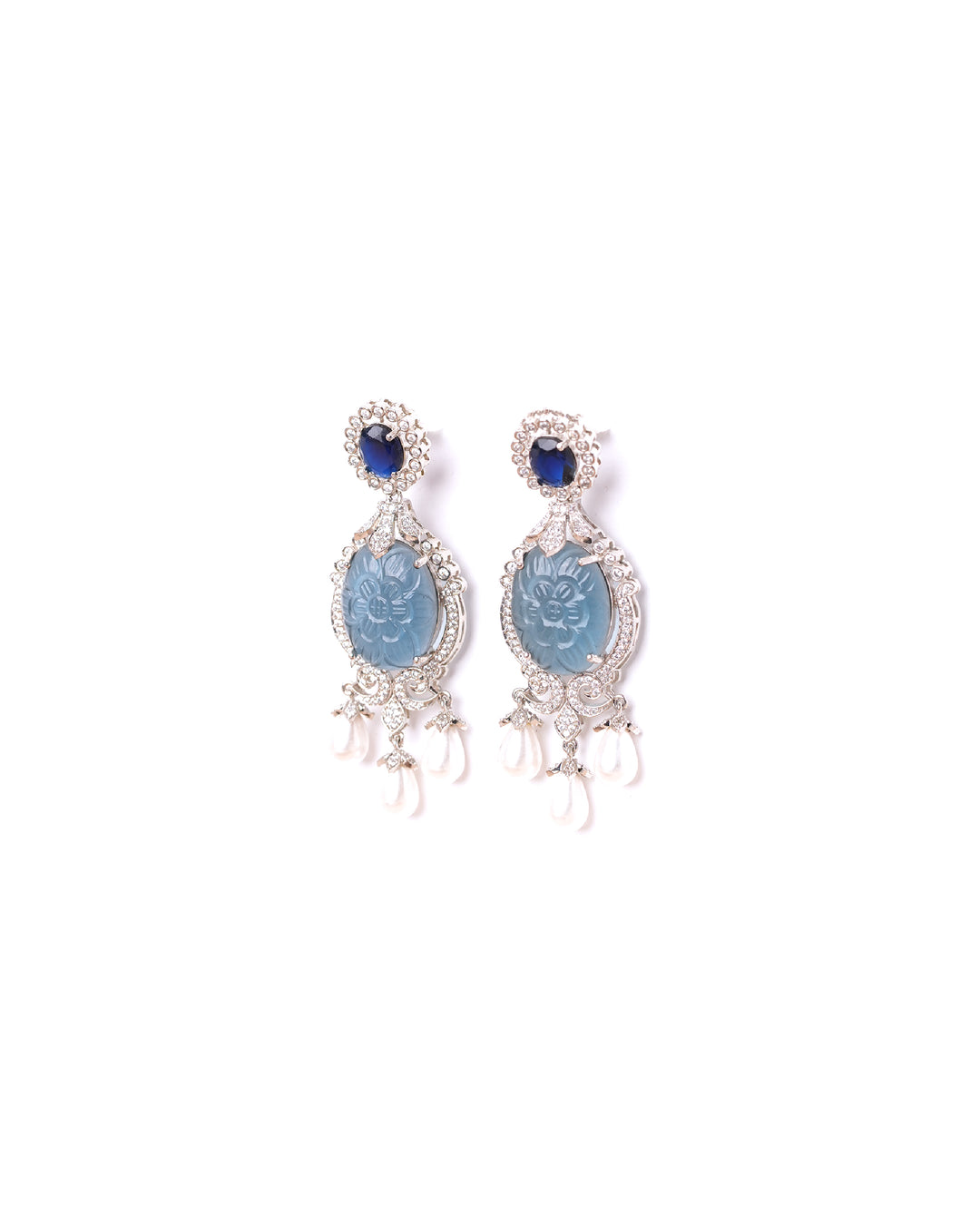 Zouhaira Earings Majestic Gems main image 1