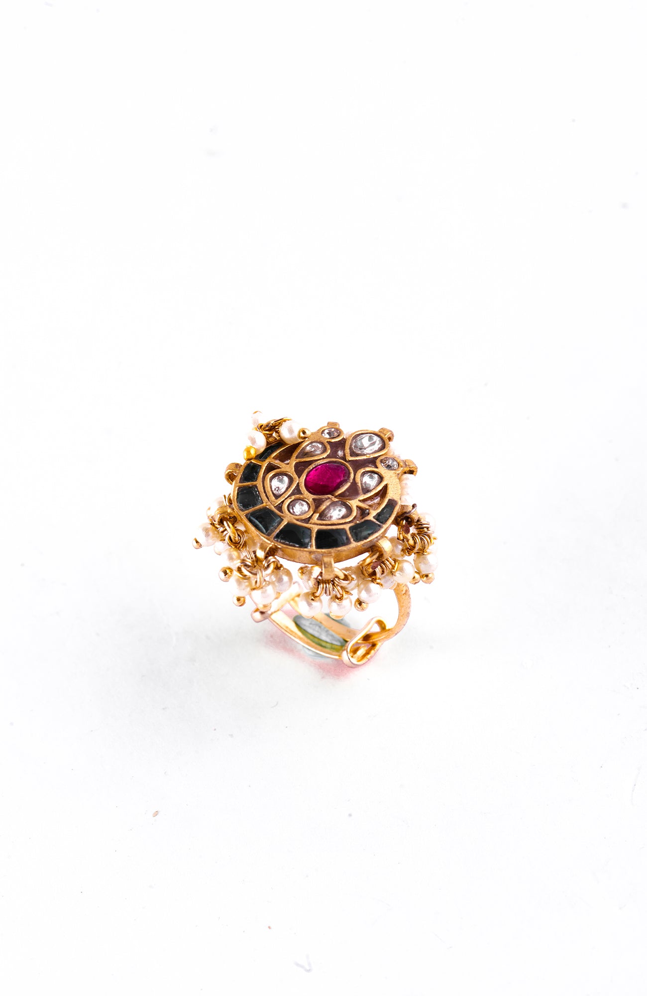 Anoha Ring