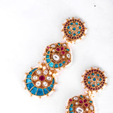 Ayla Earrings