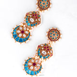 Ayla Earrings