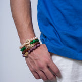 Om Rakhi Bracelet