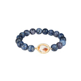 Jai Guru Ji Blue Bracelets