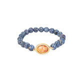 Jai Guru Ji Blue Bracelets