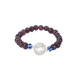 Pisces Evil Eye Band