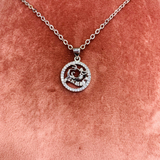 Zodiac & Initial Chain - Zevar King