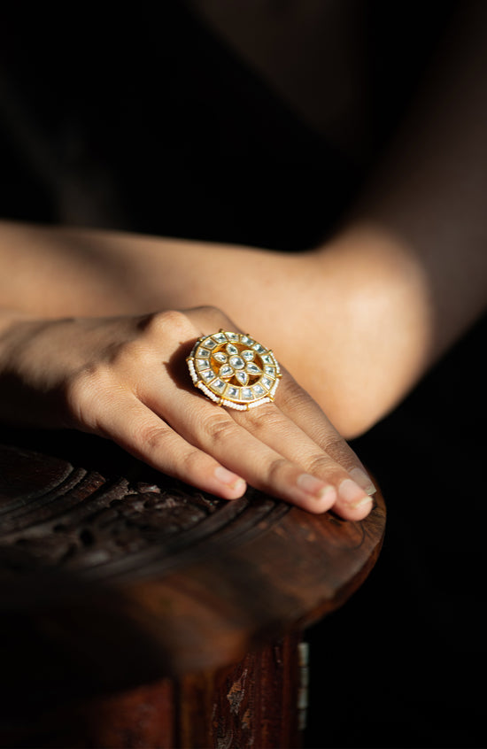 Iyana Ring