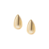 Golden Melts Earrings