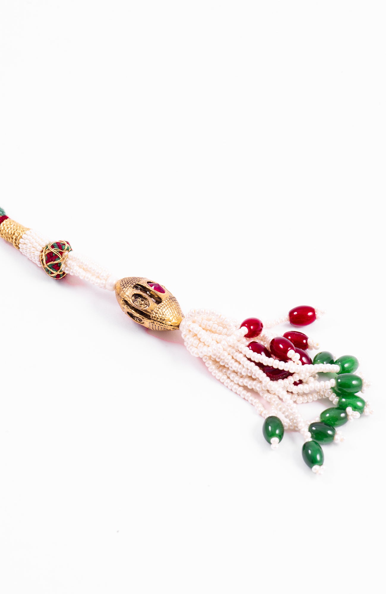 Sarina Necklace Set