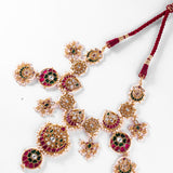 Tanaira Necklace Set