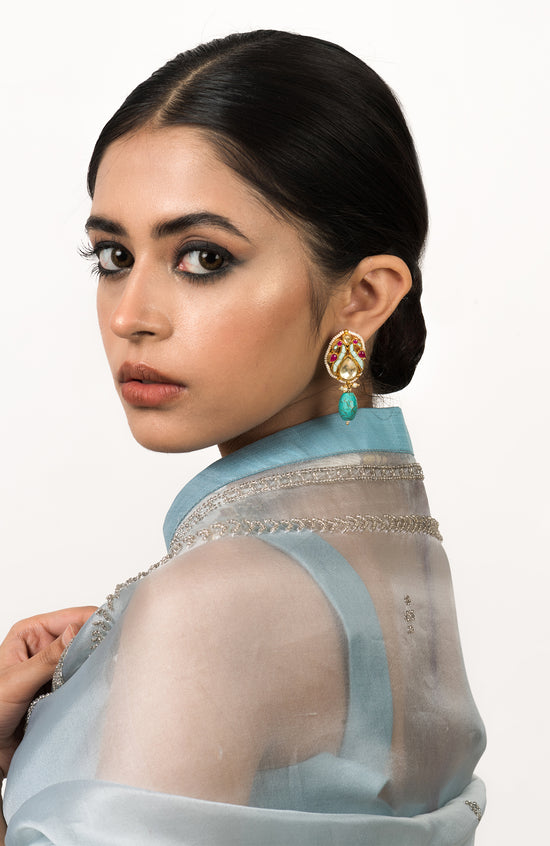 Eshantha Choker Set