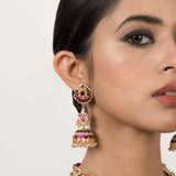 Shaira Necklace Set