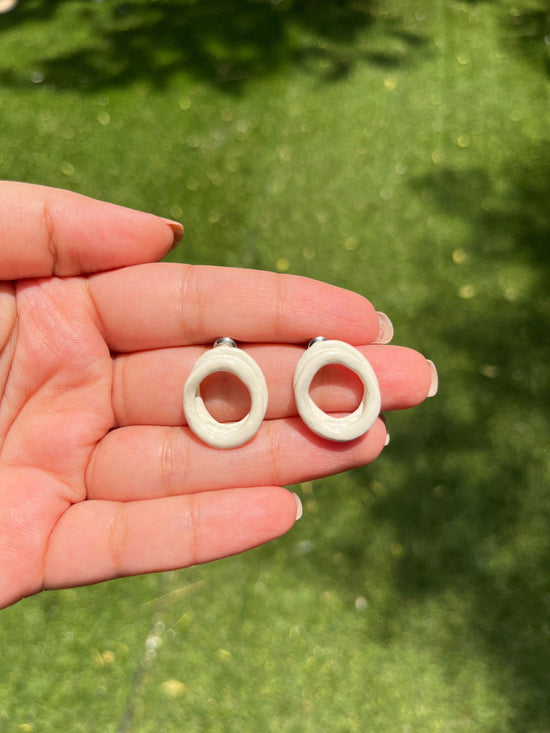 Cotton Candy Studs - Zevar King