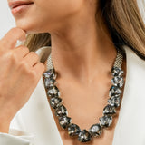 Ariel Choker Necklace Set