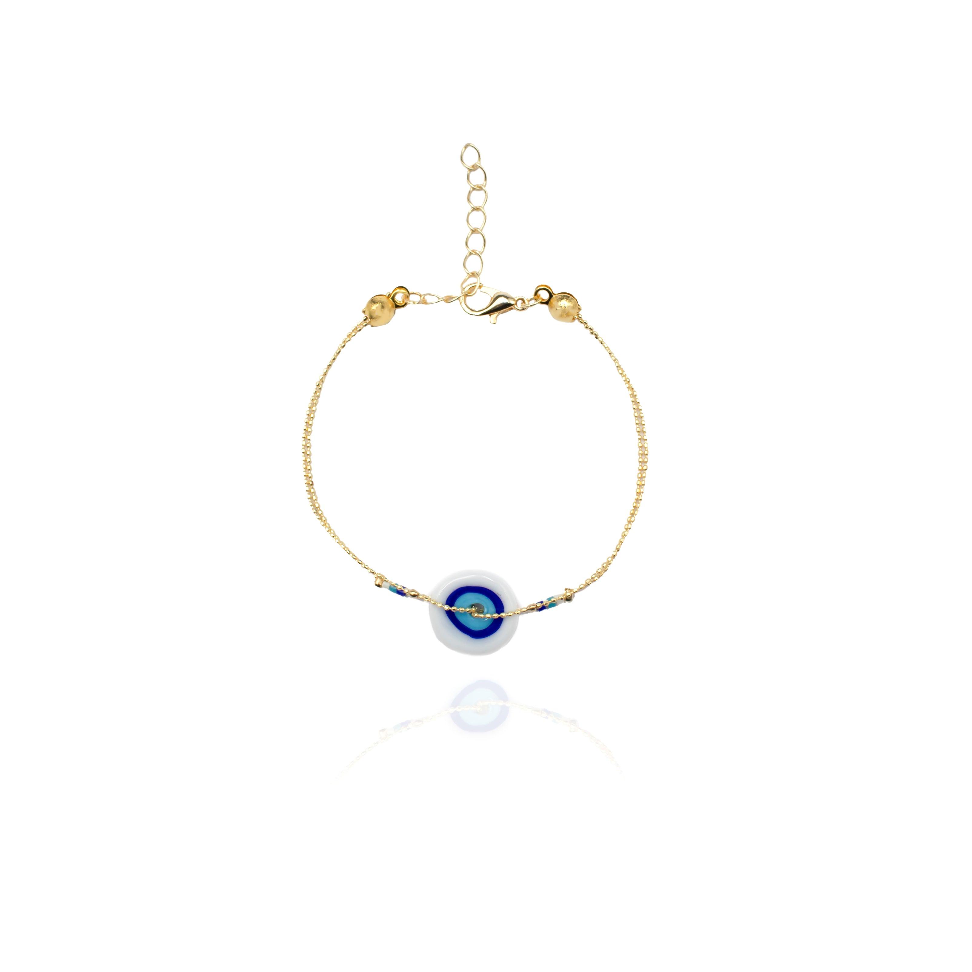 Klouvas Bracelet - Zevar King