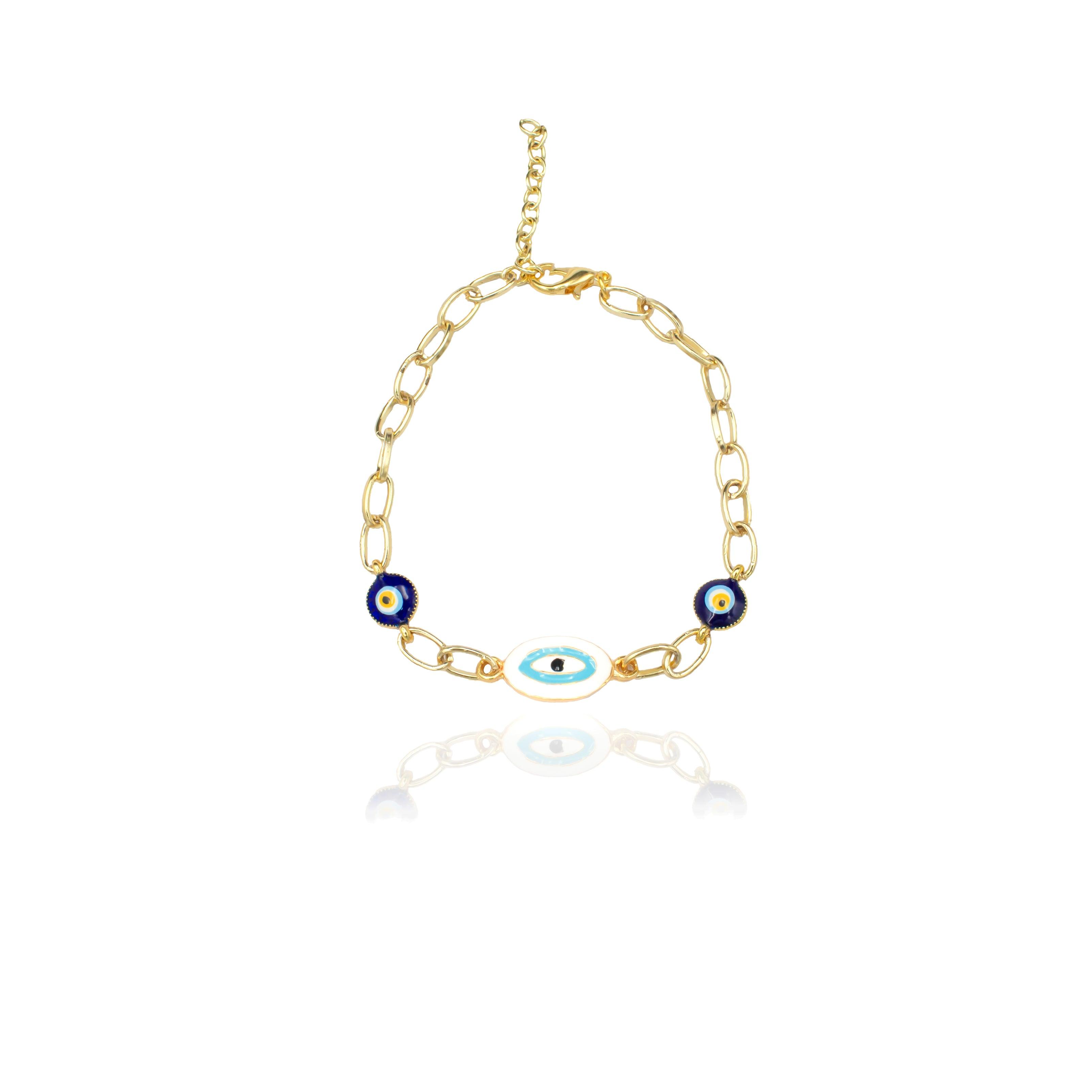 Third Eye Bracelet - Zevar King