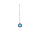 Donut Watch Charm - Zevar King