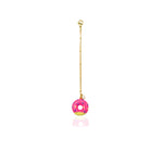 Donut Watch Charm - Zevar King