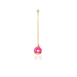 Donut Watch Charm - Zevar King