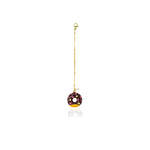 Donut Watch Charm - Zevar King