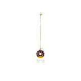 Donut Watch Charm - Zevar King