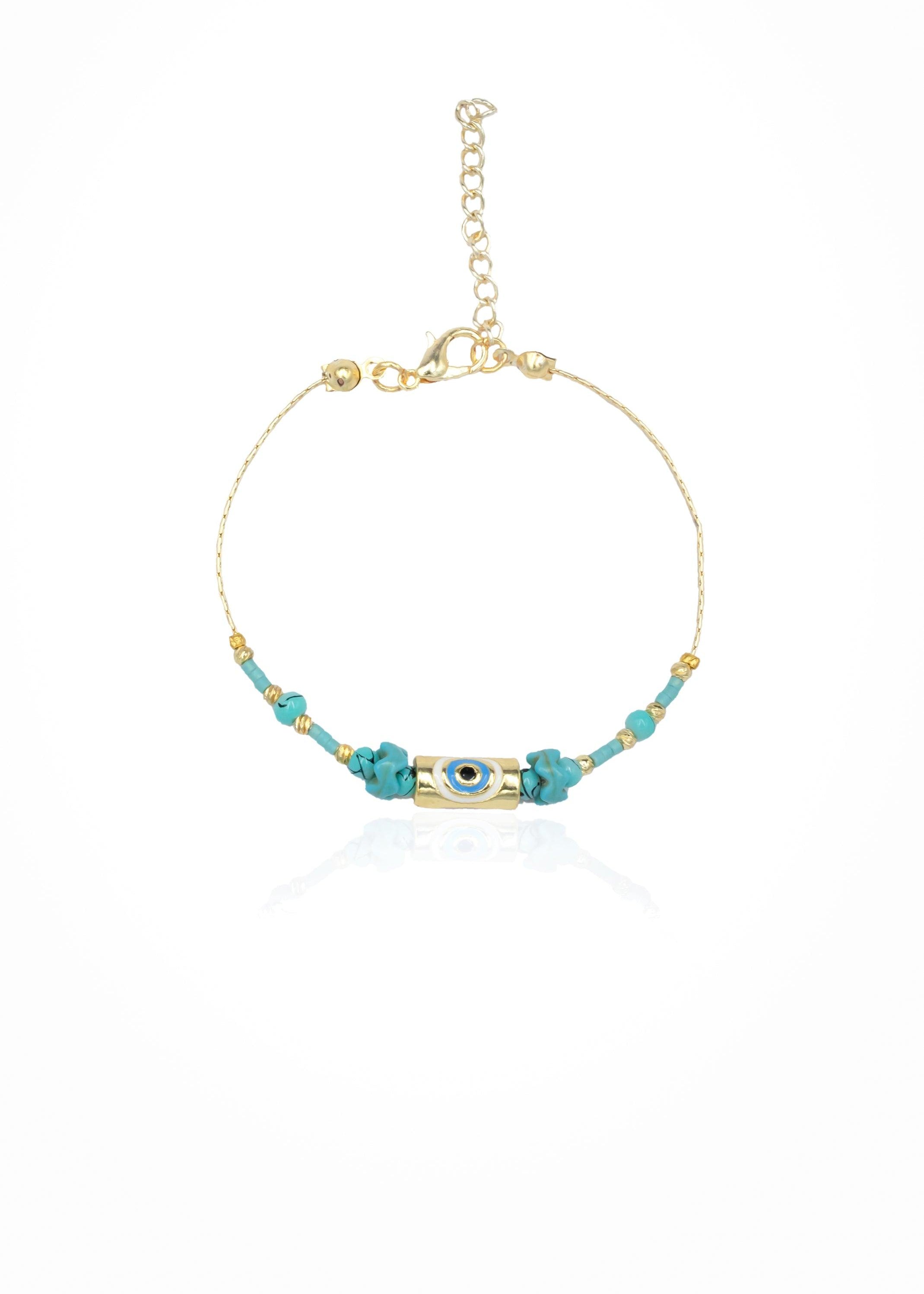 Agios Bracelet - Zevar King