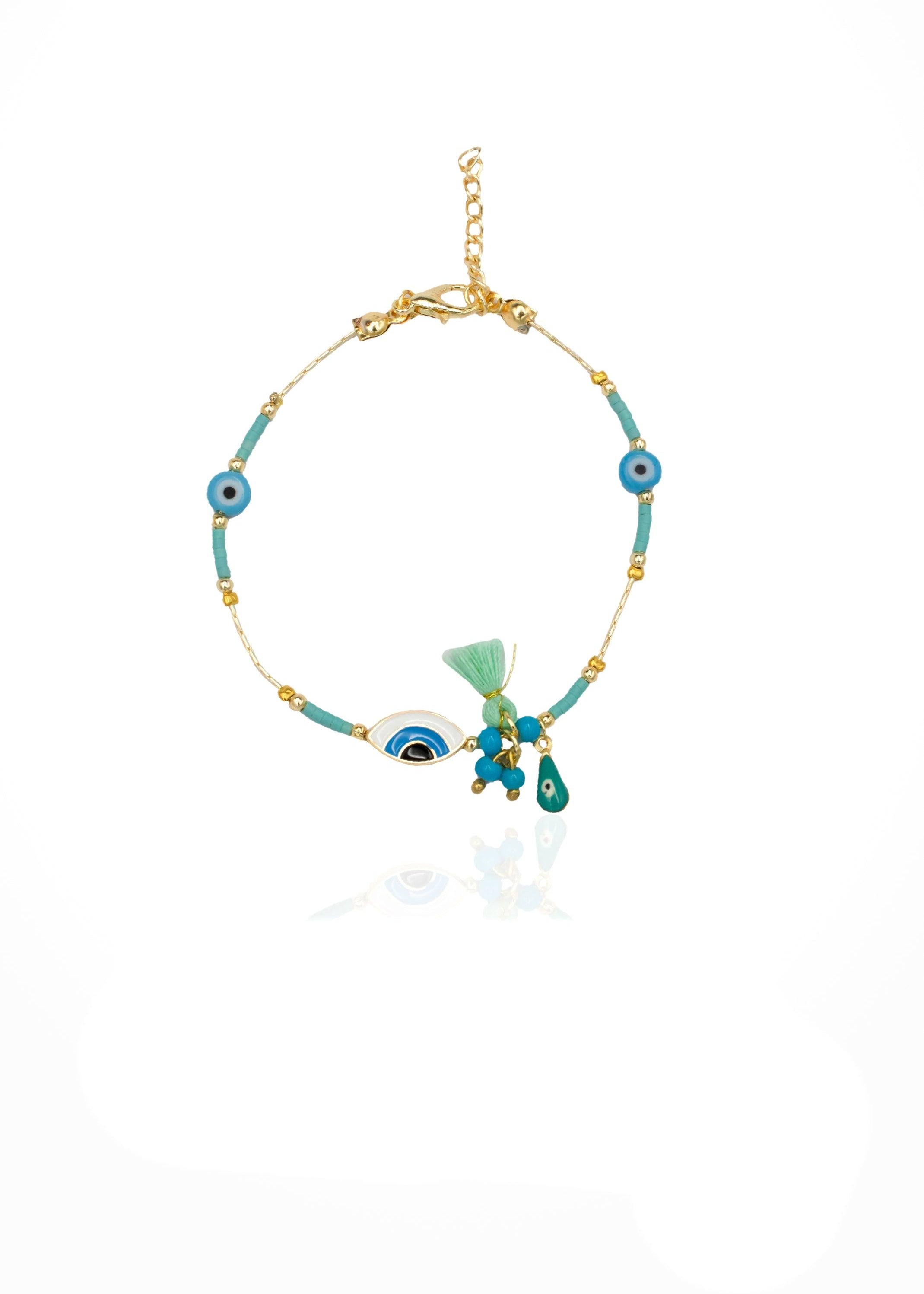 Ano Mera bracelet - Zevar King