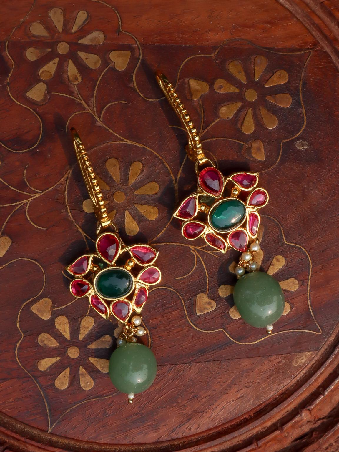 Sania choker set - Zevar King