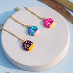 Donut Watch Charm - Zevar King