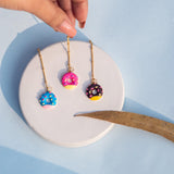 Donut Watch Charm - Zevar King