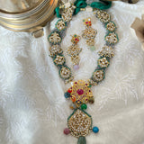 Raheemah Rani Haar Set