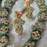 Raheemah Rani Haar Set
