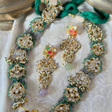 Raheemah Rani Haar Set