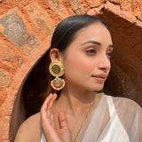 Samira Earrings