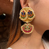 Roohi Earrings