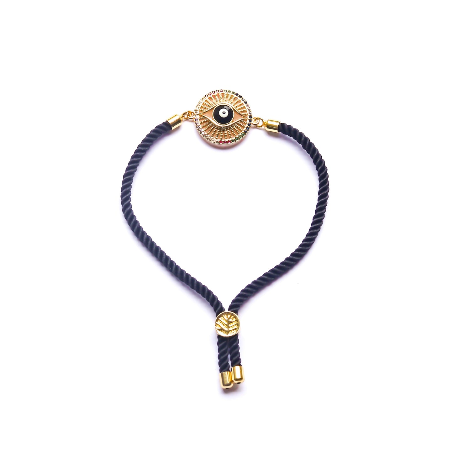 Threads of Love Bracelets - Zevar King