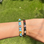 Bubblegum Bracelets - Zevar King