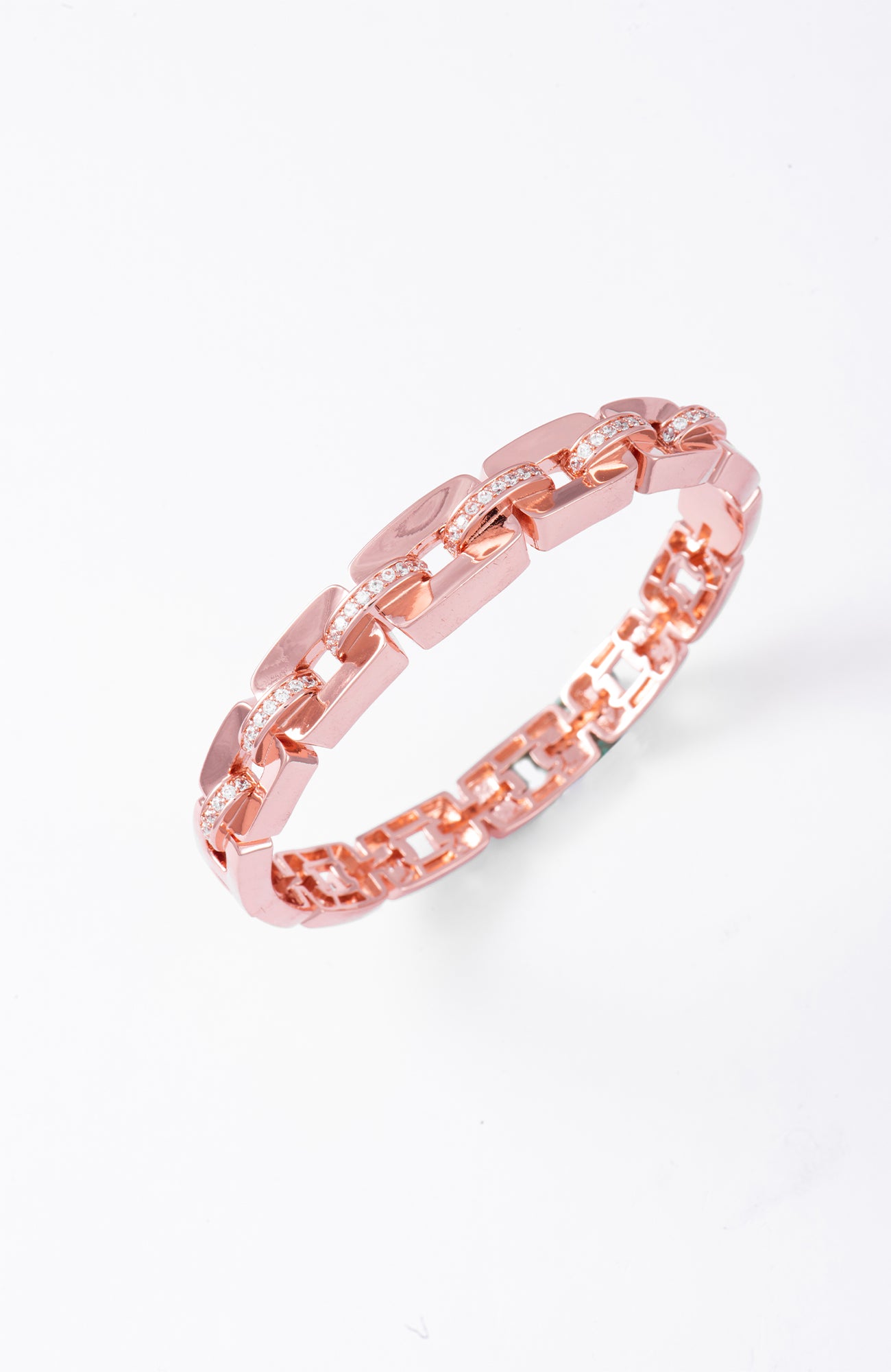 Pandora Link Diamanté Bracelet