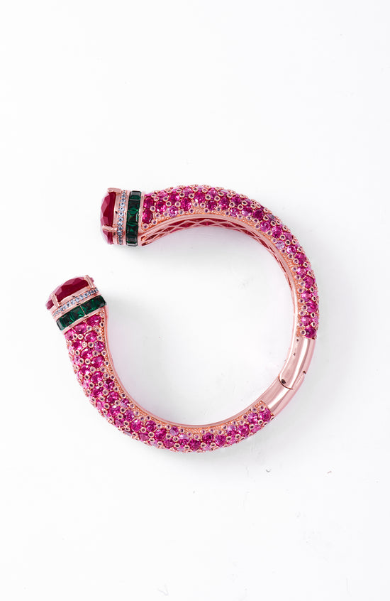 Majestic Maharani Bracelet