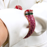 Majestic Maharani Bracelet