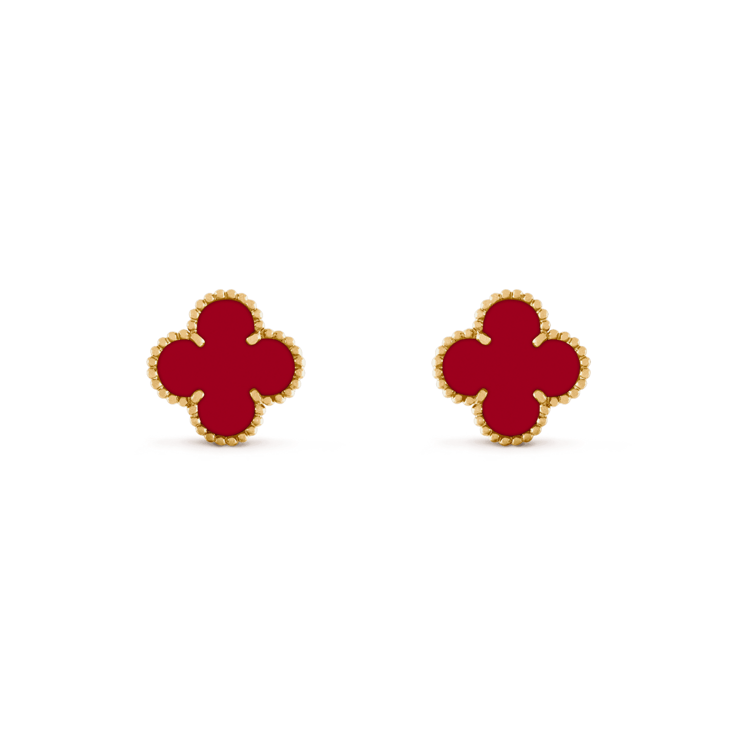 Small Clove Studs - Zevar King