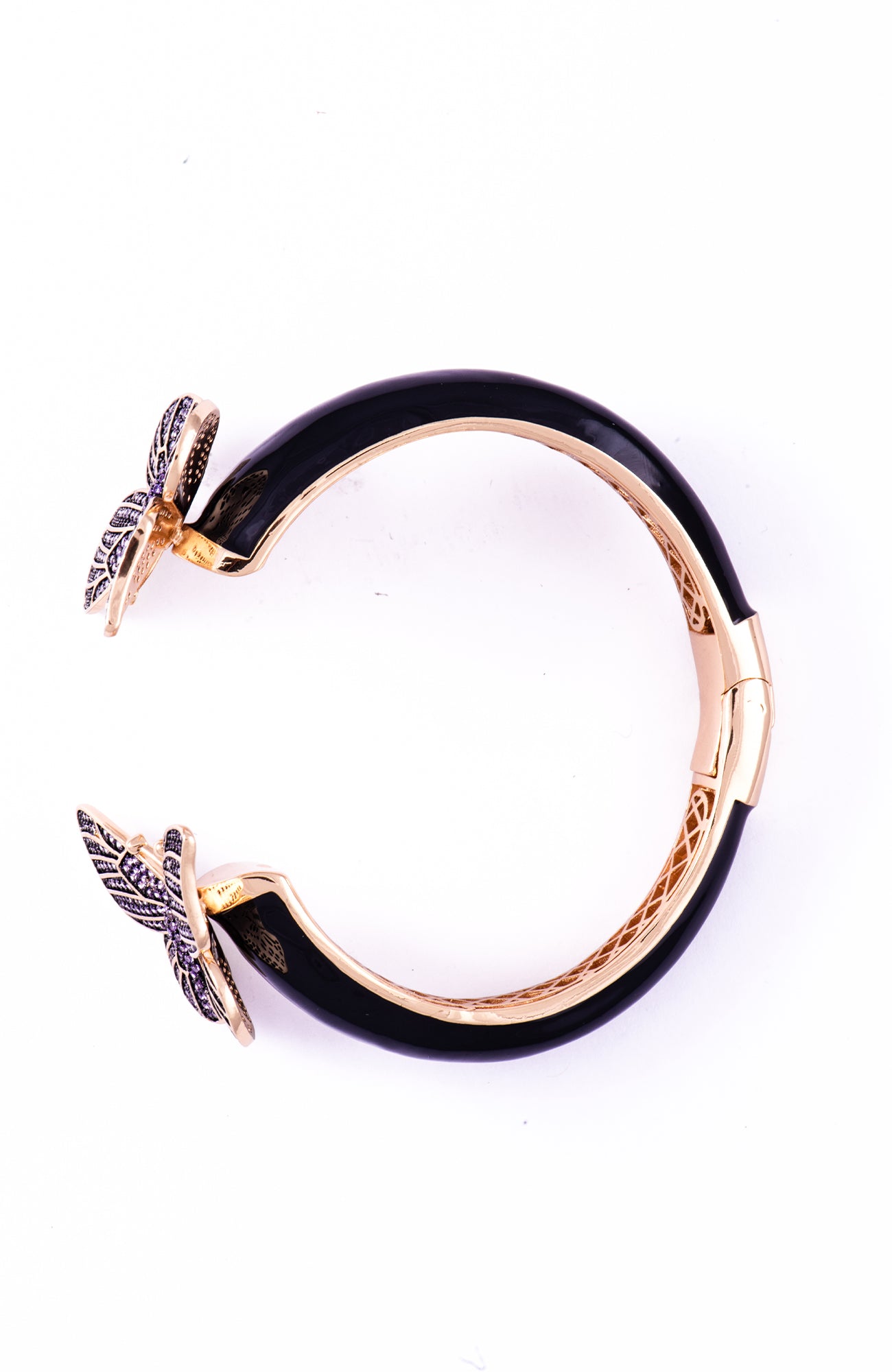 Load image into Gallery viewer, The Butterfly Cuff Bracelet
