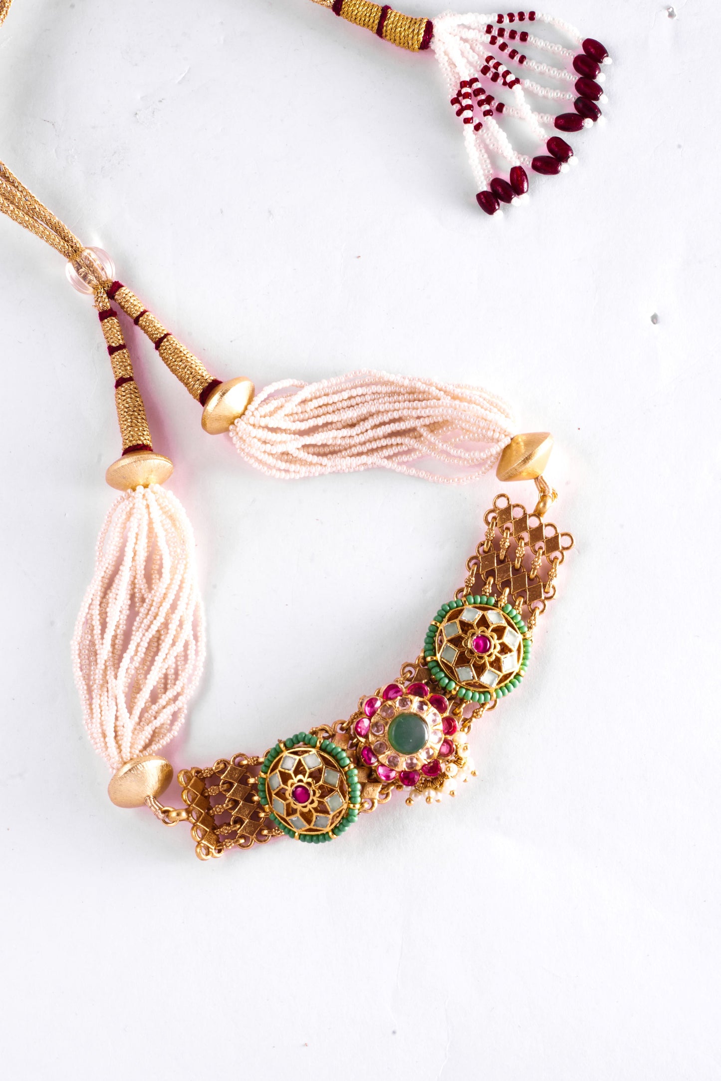 Tarini Choker Set