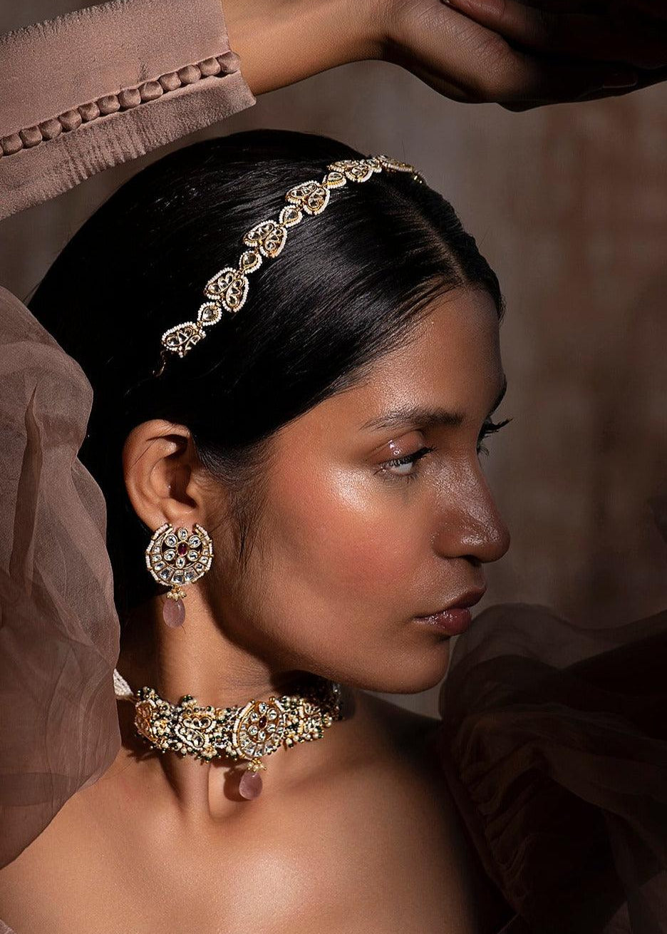 Rahma Matha Patti - Zevar King