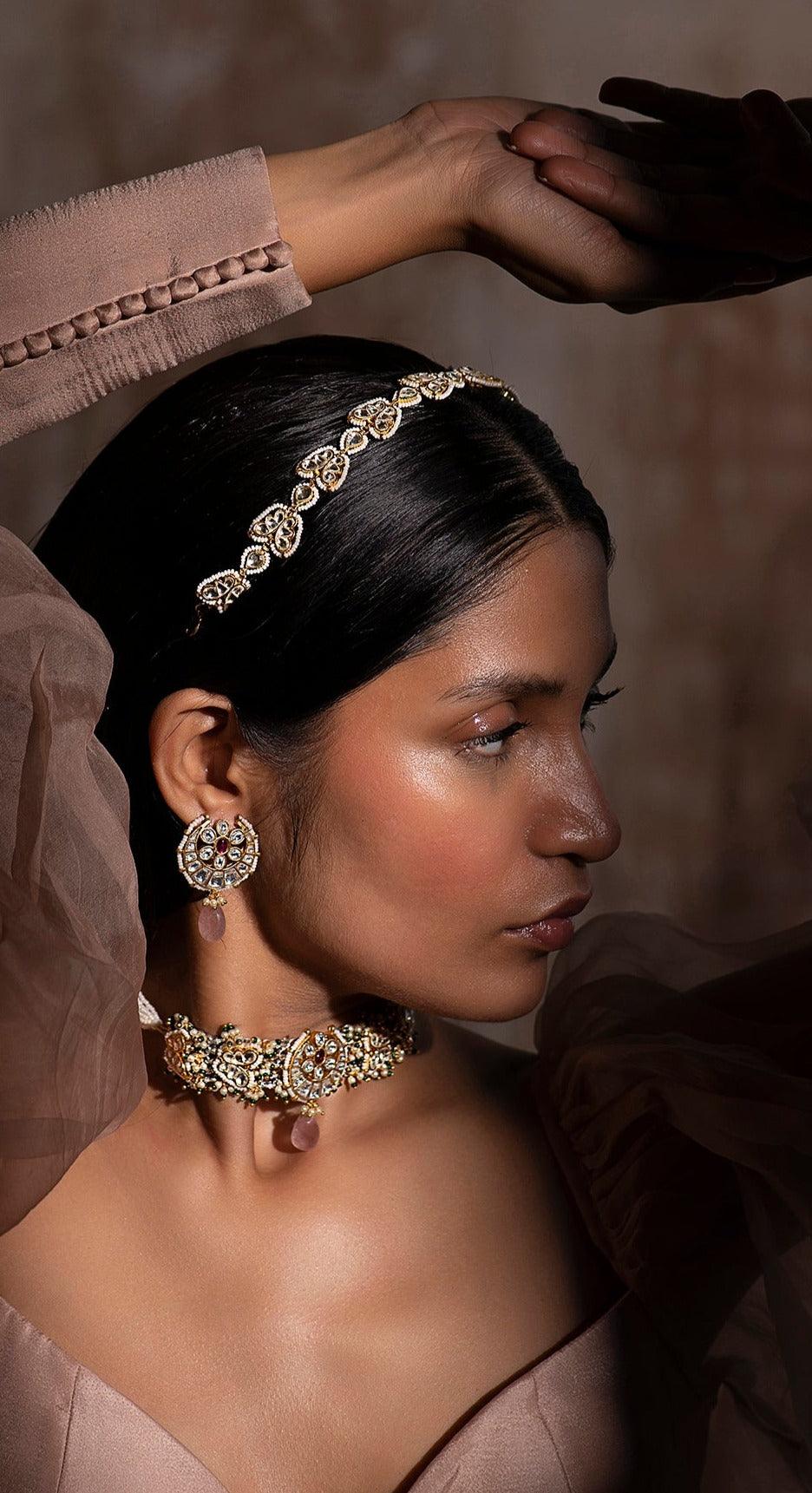 Rahma Matha Patti - Zevar King