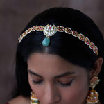 Waheeda Matha Patti - Zevar King