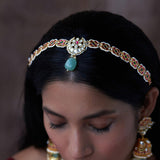 Waheeda Matha Patti - Zevar King