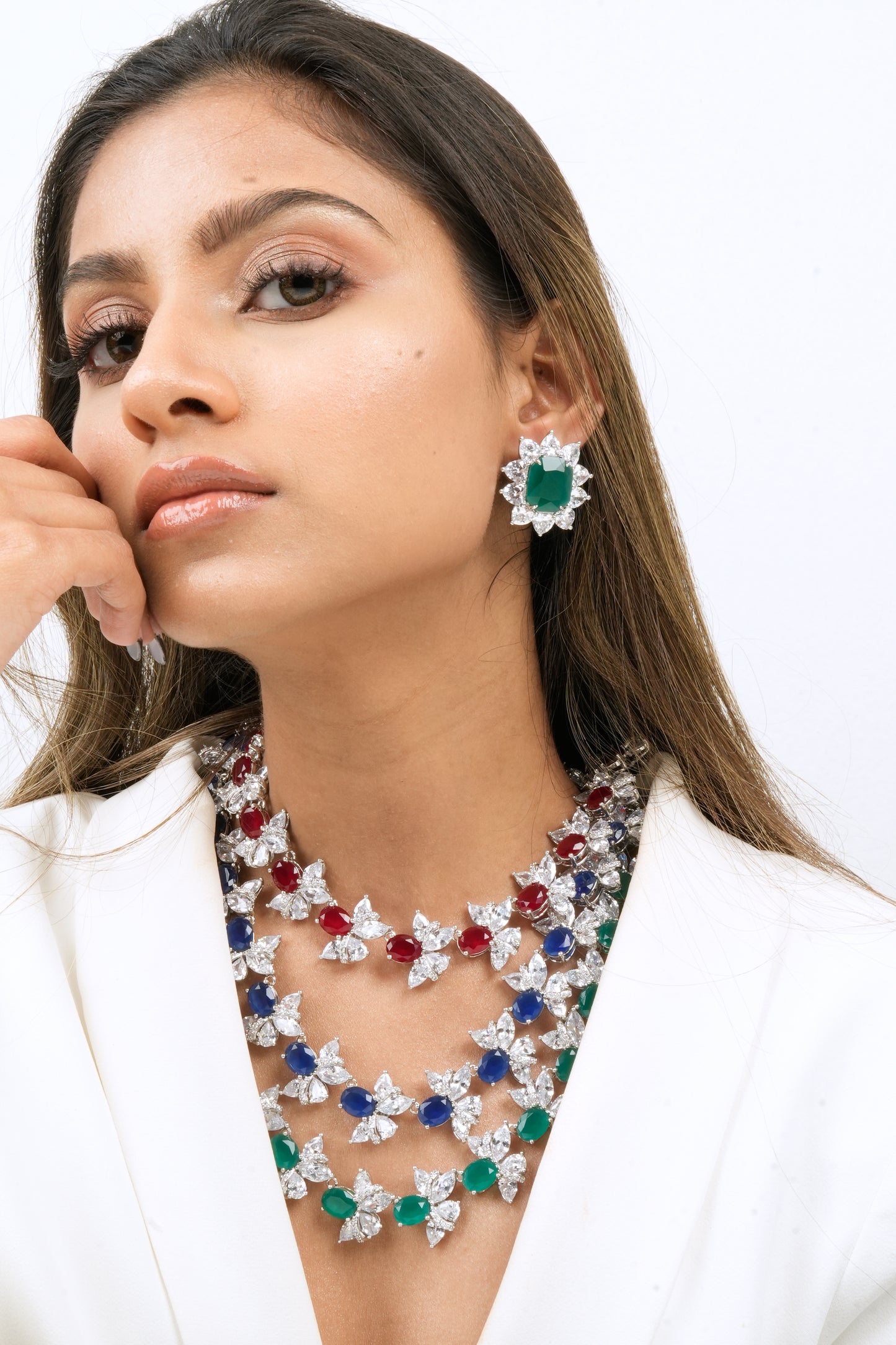 Larger Than Life Studs